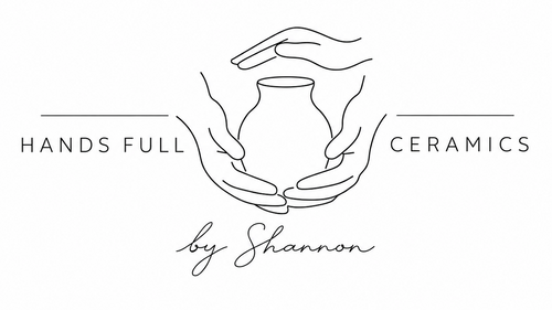 Hands Full Ceramics